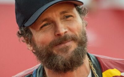 Jovanotti annuncia il nuovo album, in uscita il 31 gennaio