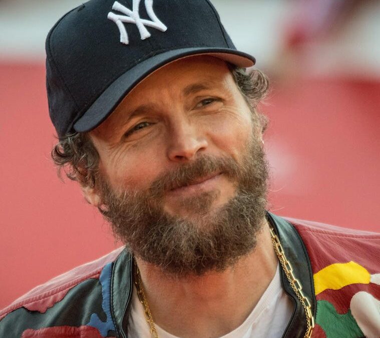 Jovanotti annuncia il nuovo album, in uscita il 31 gennaio