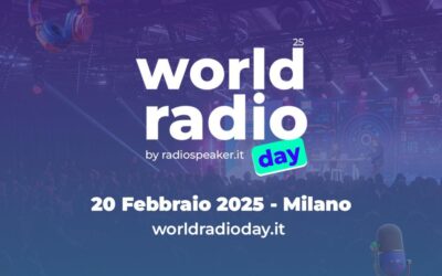 World Radio Day 2025: La radio come voce del cambiamento climatico