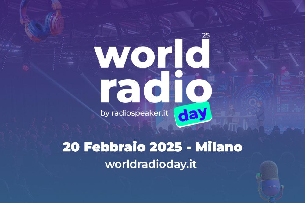 World Radio Day 2025: La radio come voce del cambiamento climatico